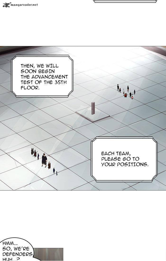 Tower of God Chapter 233 - Page 63