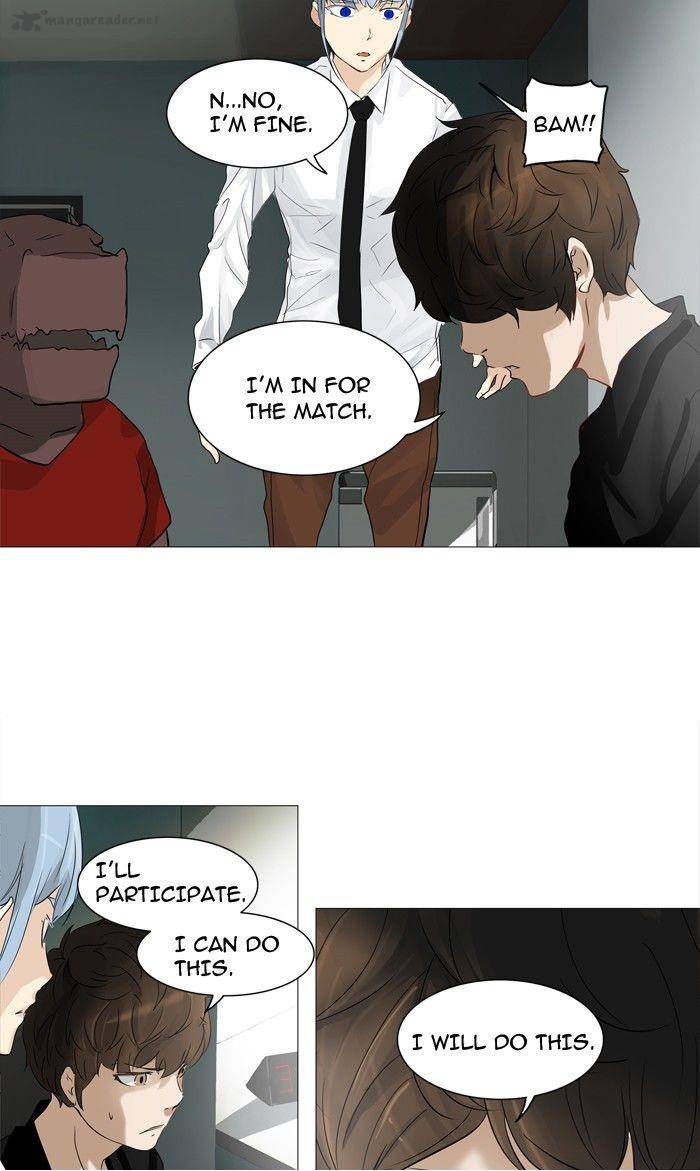 Tower of God Chapter 235 - Page 11