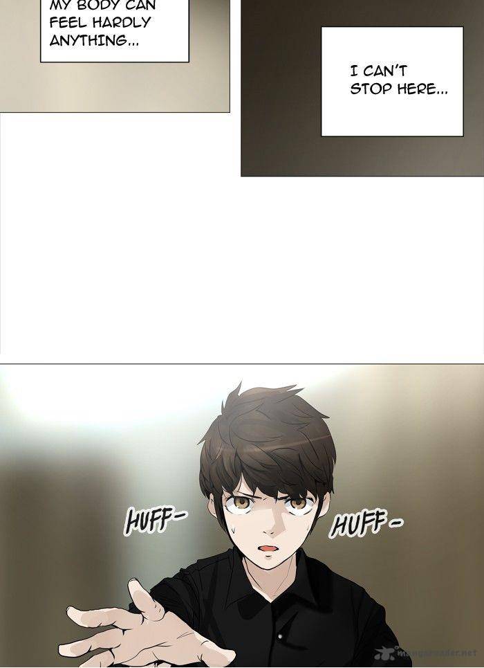 Tower of God Chapter 235 - Page 25