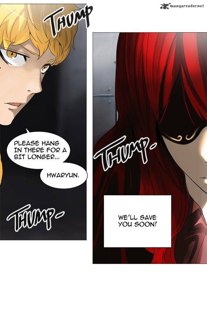 Tower of God Chapter 235 - Page 48