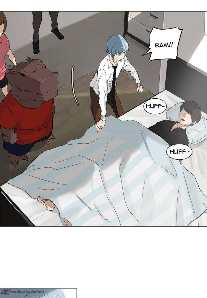 Tower of God Chapter 235 - Page 9