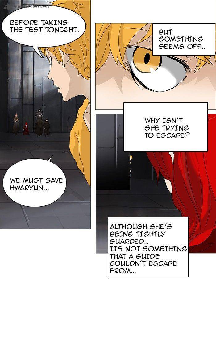 Tower of God Chapter 236 - Page 10