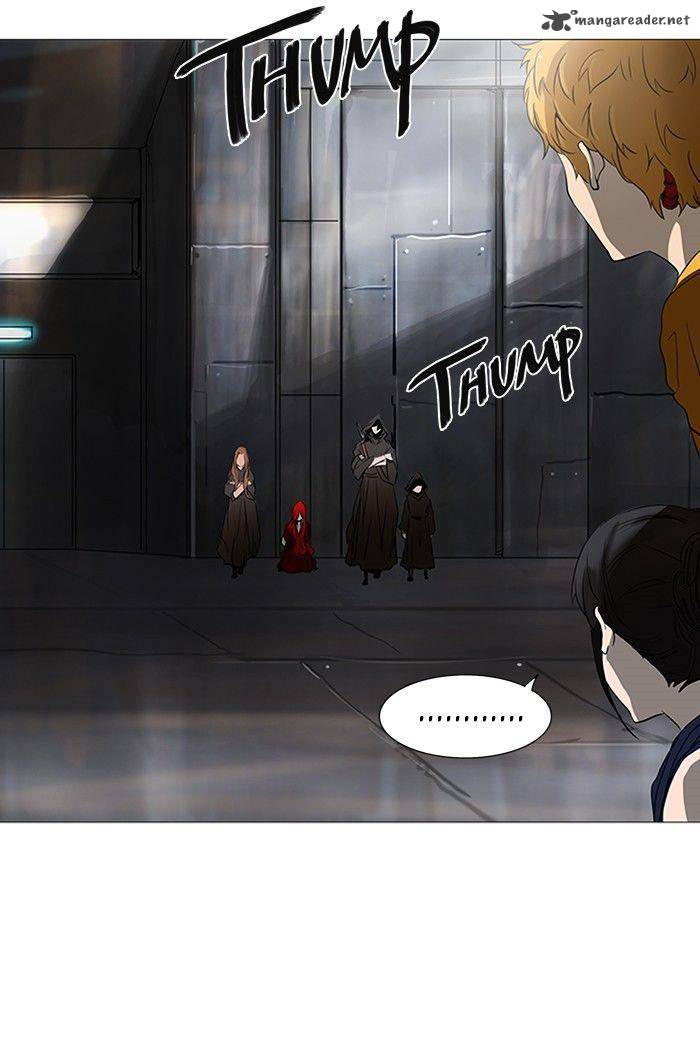 Tower of God Chapter 236 - Page 2