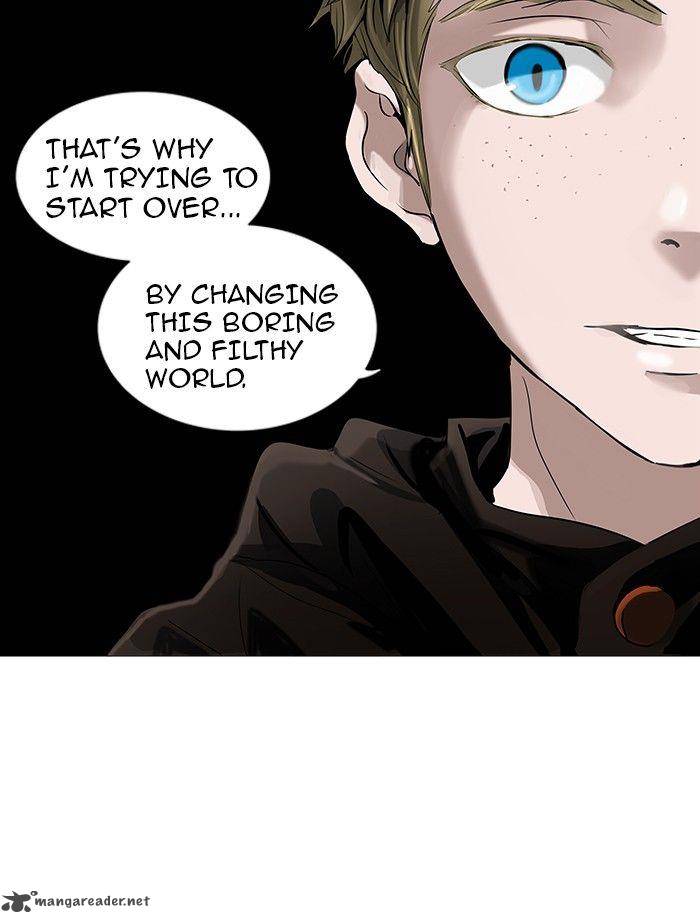 Tower of God Chapter 236 - Page 26