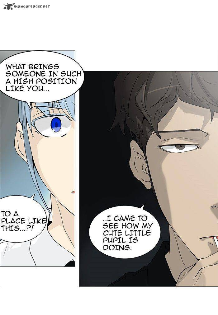 Tower of God Chapter 236 - Page 29