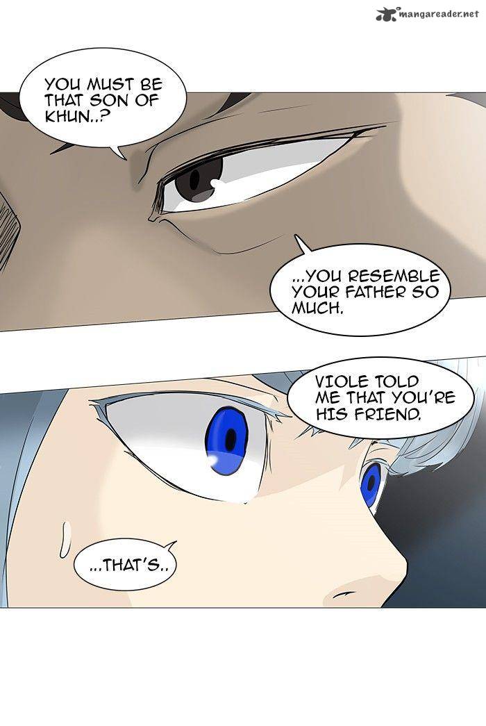 Tower of God Chapter 236 - Page 30