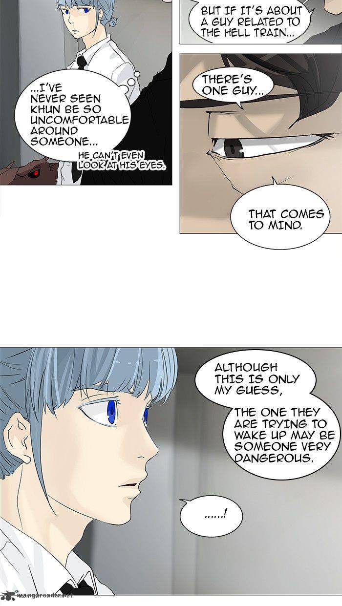 Tower of God Chapter 236 - Page 37