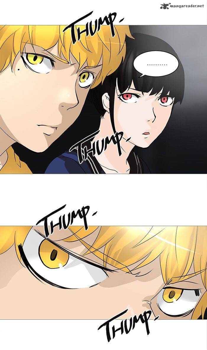 Tower of God Chapter 236 - Page 4