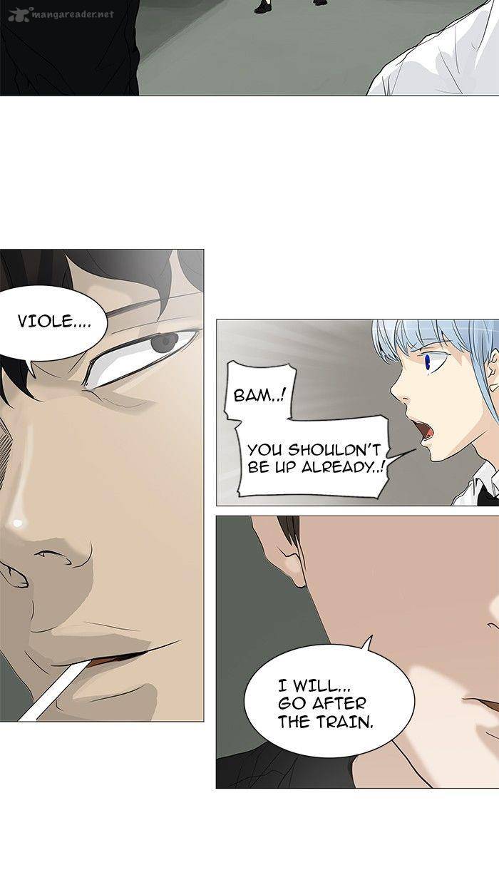 Tower of God Chapter 236 - Page 43