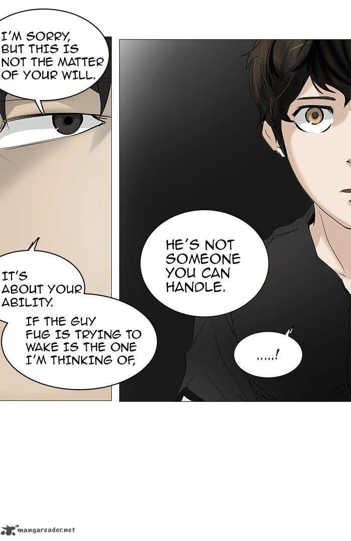 Tower of God Chapter 236 - Page 46