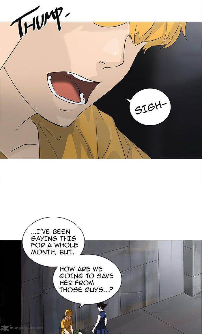 Tower of God Chapter 236 - Page 5