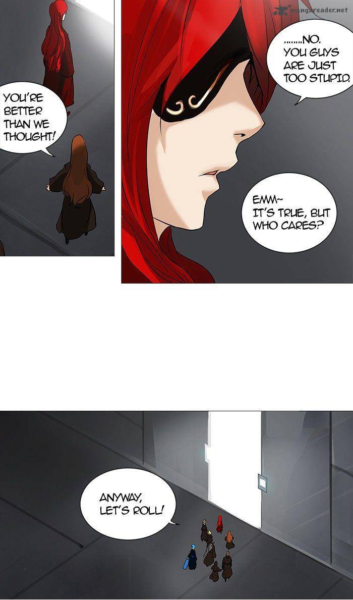 Tower of God Chapter 236 - Page 50