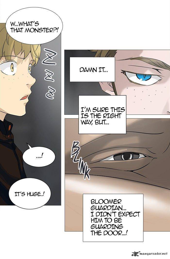 Tower of God Chapter 236 - Page 56