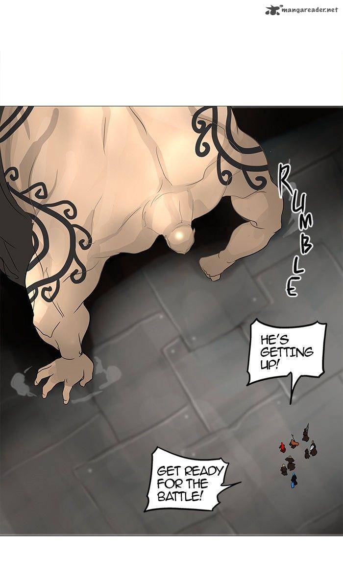 Tower of God Chapter 236 - Page 57