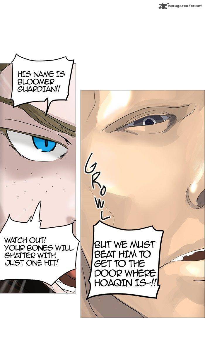 Tower of God Chapter 236 - Page 58