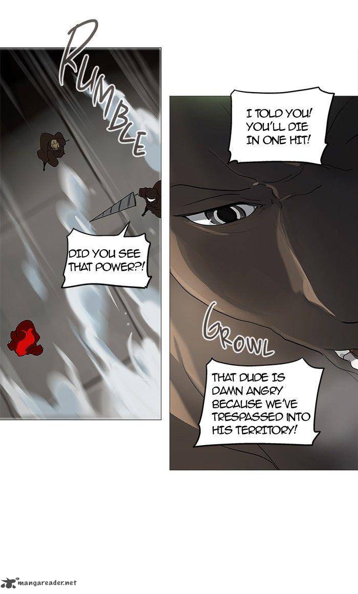 Tower of God Chapter 236 - Page 60