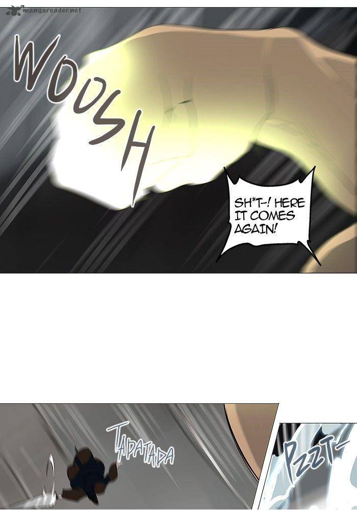 Tower of God Chapter 236 - Page 61