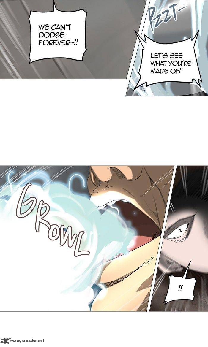 Tower of God Chapter 236 - Page 62