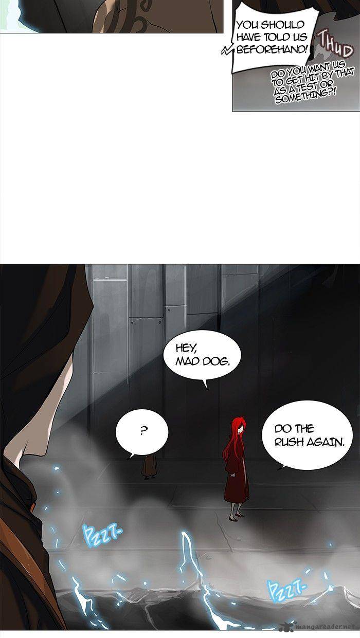 Tower of God Chapter 236 - Page 65