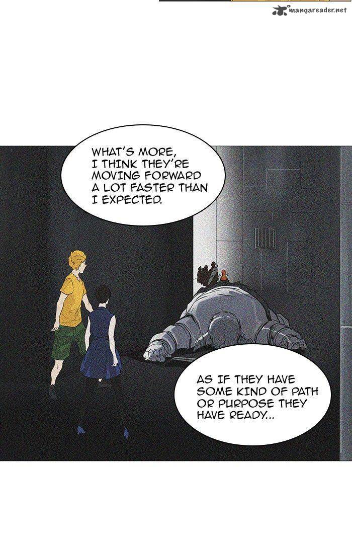 Tower of God Chapter 236 - Page 7