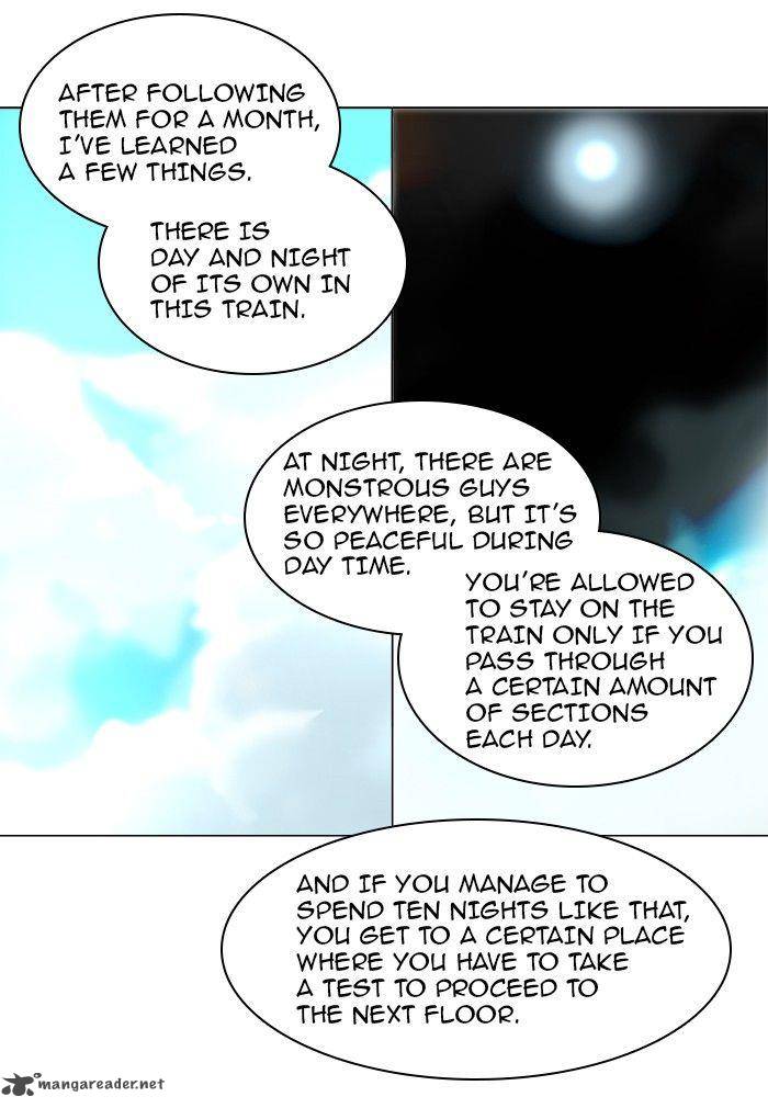 Tower of God Chapter 236 - Page 8