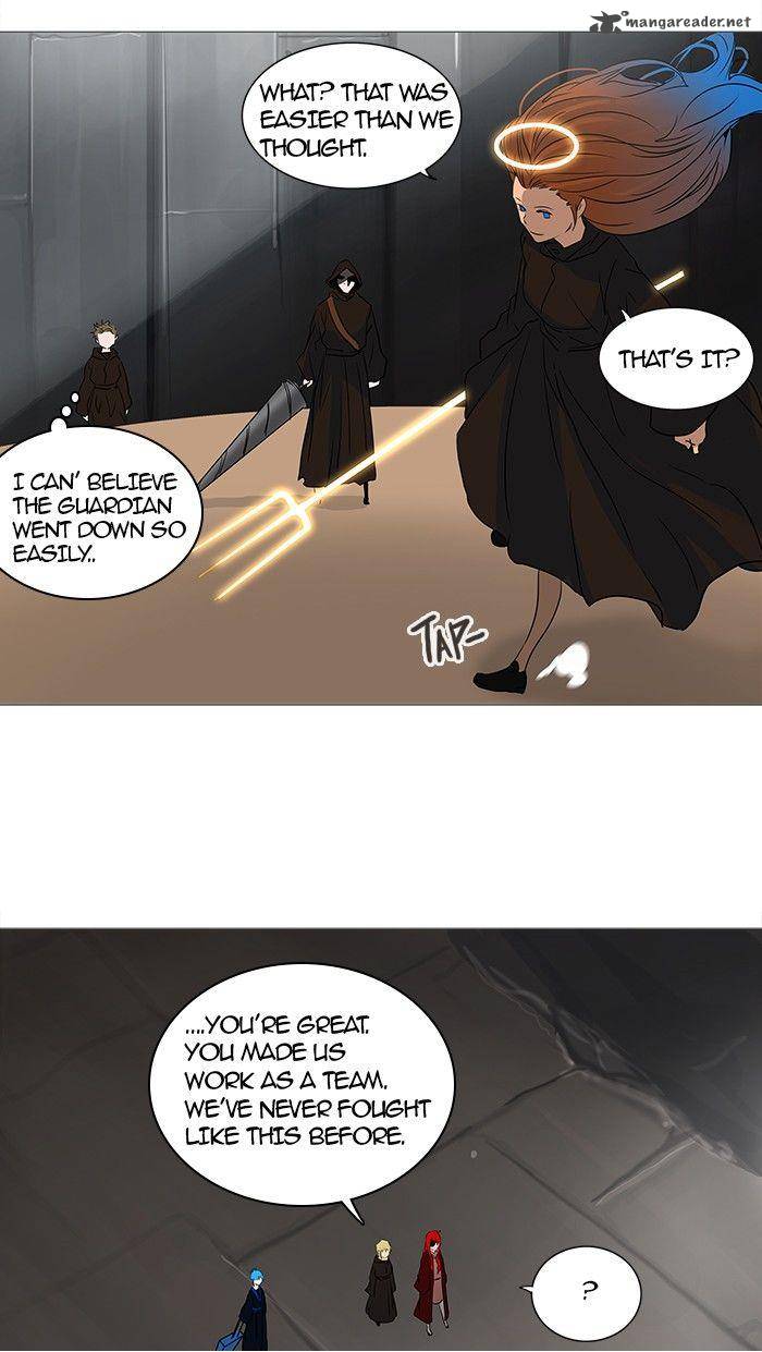 Tower of God Chapter 236 - Page 81