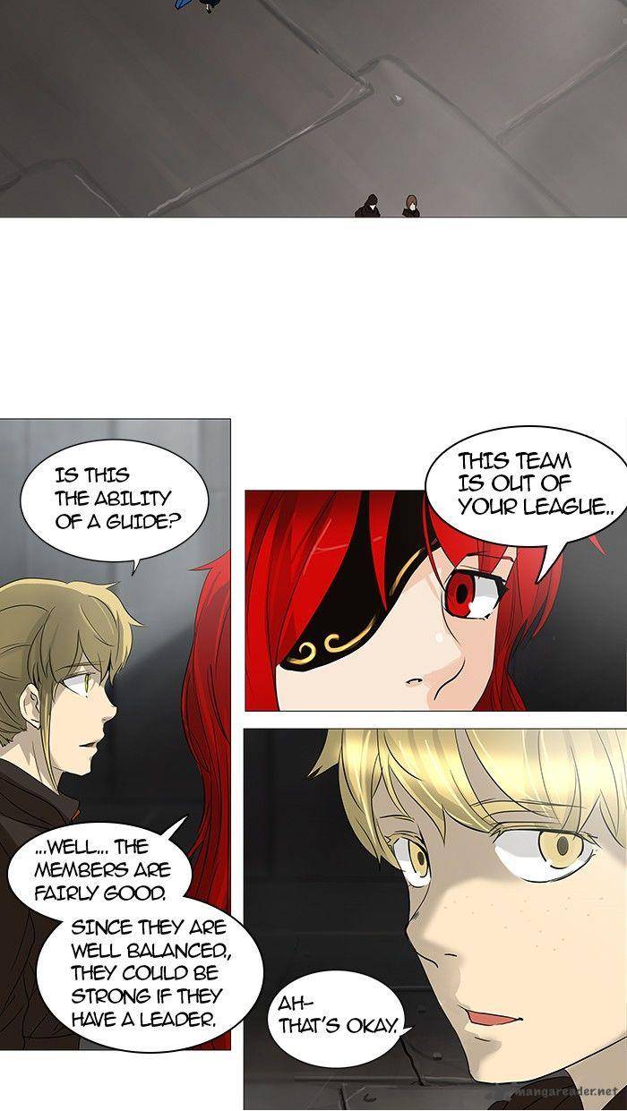 Tower of God Chapter 236 - Page 82