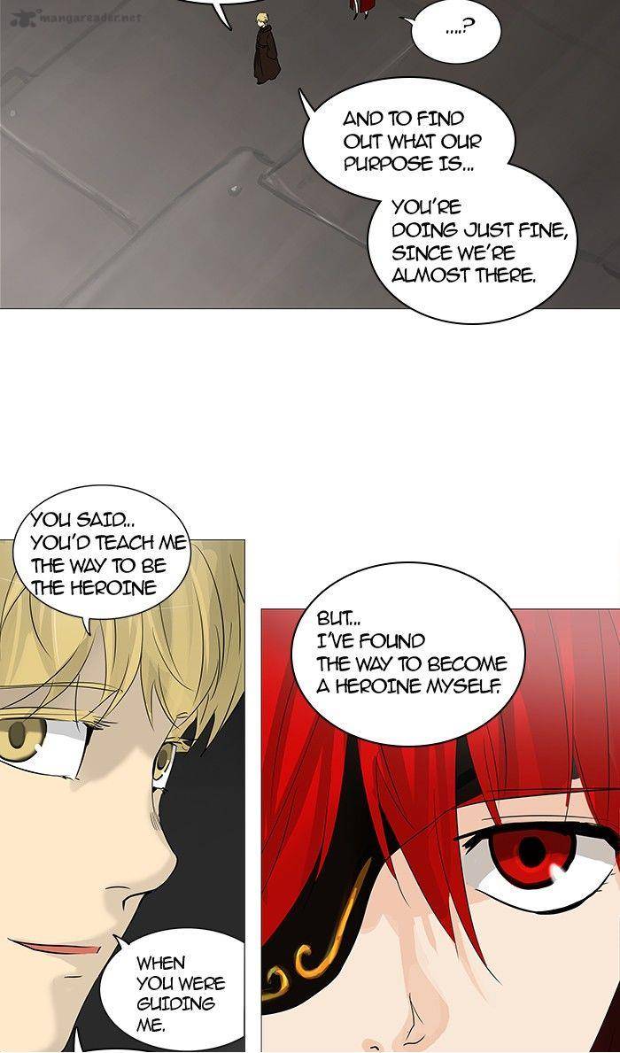 Tower of God Chapter 236 - Page 84