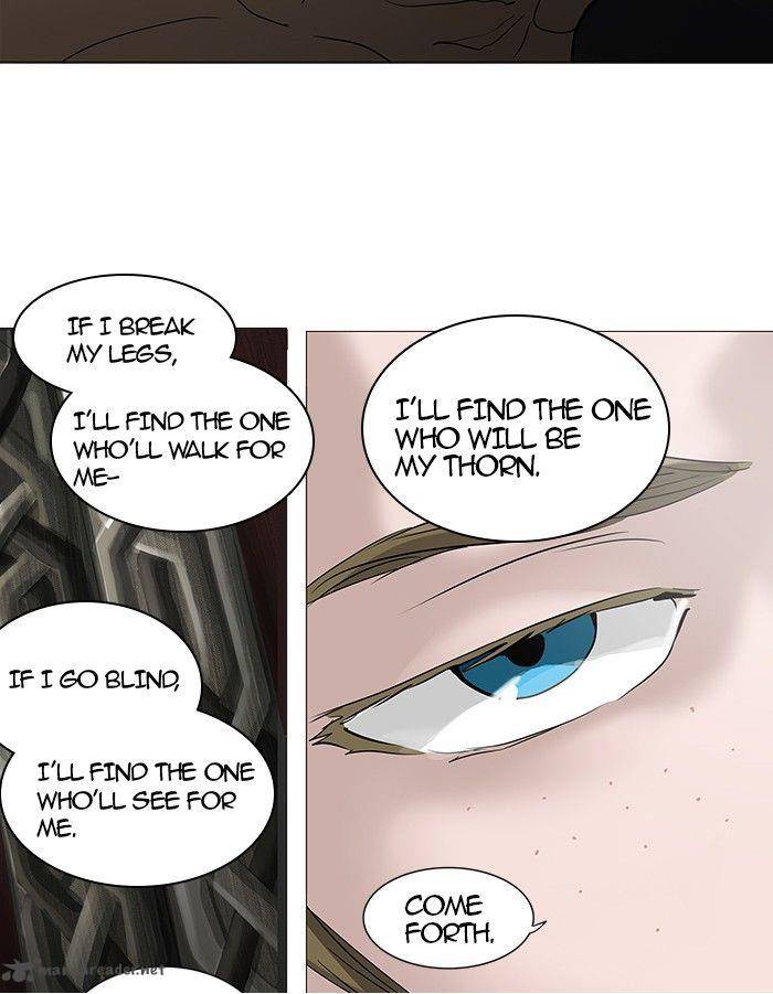 Tower of God Chapter 236 - Page 86