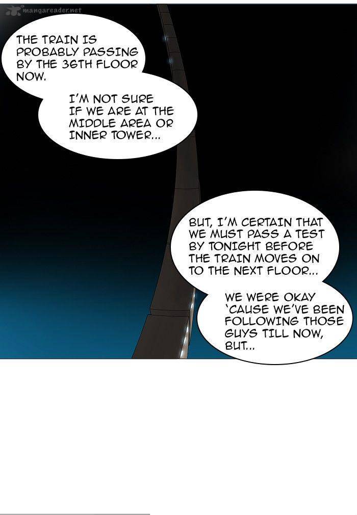 Tower of God Chapter 236 - Page 9