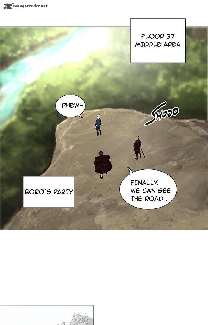 Tower of God Chapter 237 - Page 10