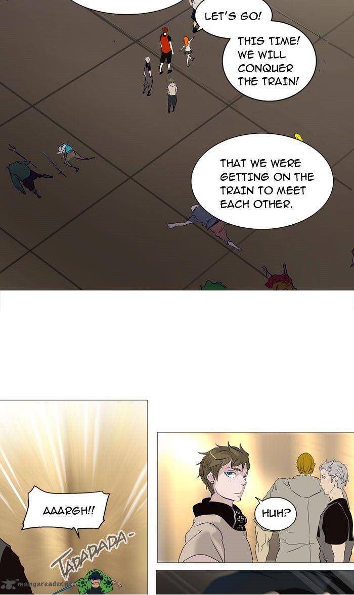 Tower of God Chapter 237 - Page 23