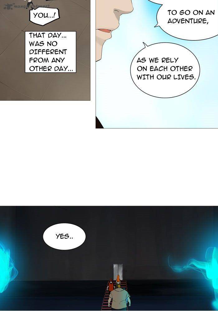 Tower of God Chapter 237 - Page 28