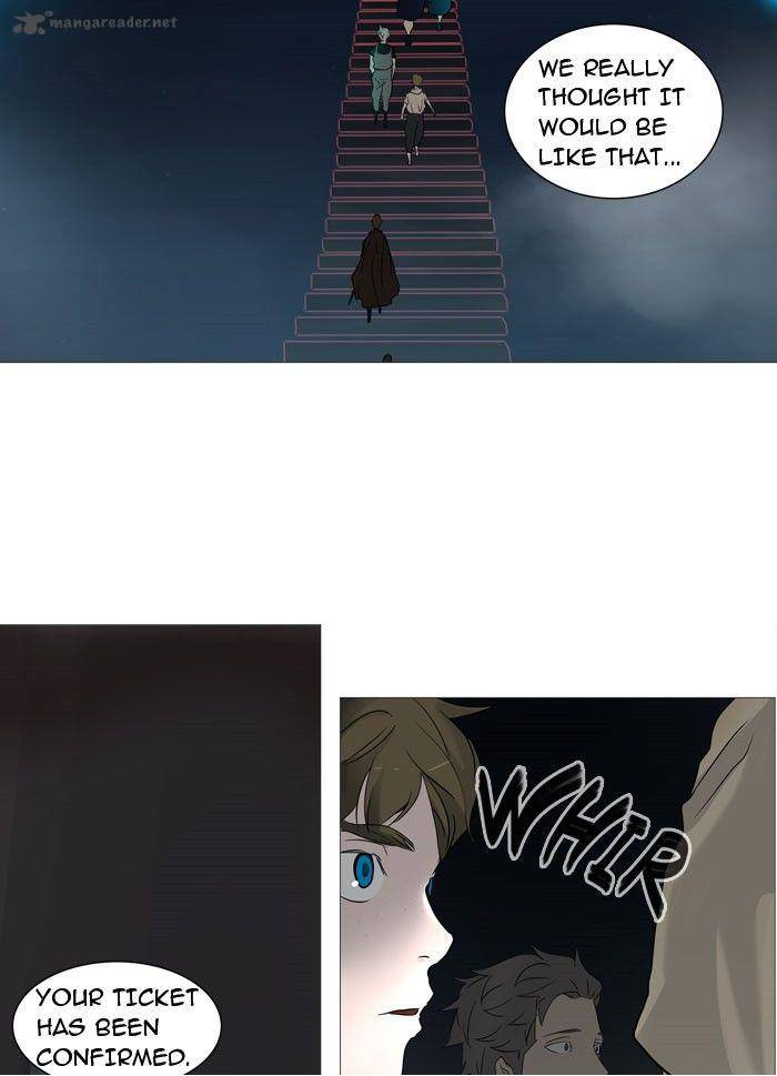 Tower of God Chapter 237 - Page 29