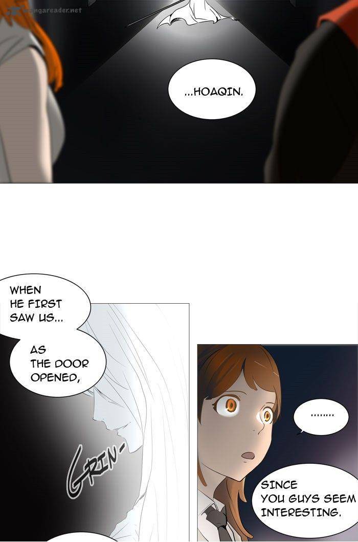 Tower of God Chapter 237 - Page 31