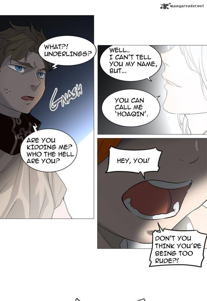 Tower of God Chapter 237 - Page 33