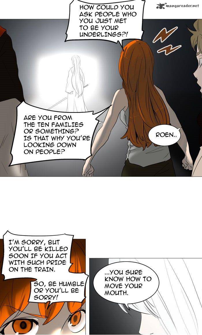 Tower of God Chapter 237 - Page 34