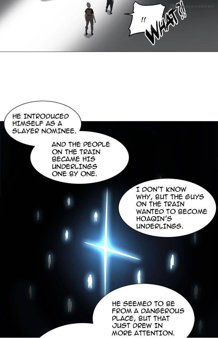 Tower of God Chapter 237 - Page 36