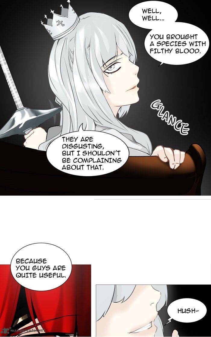 Tower of God Chapter 237 - Page 4