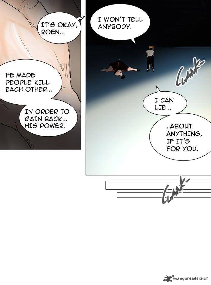 Tower of God Chapter 237 - Page 40