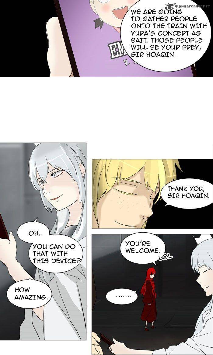 Tower of God Chapter 237 - Page 52