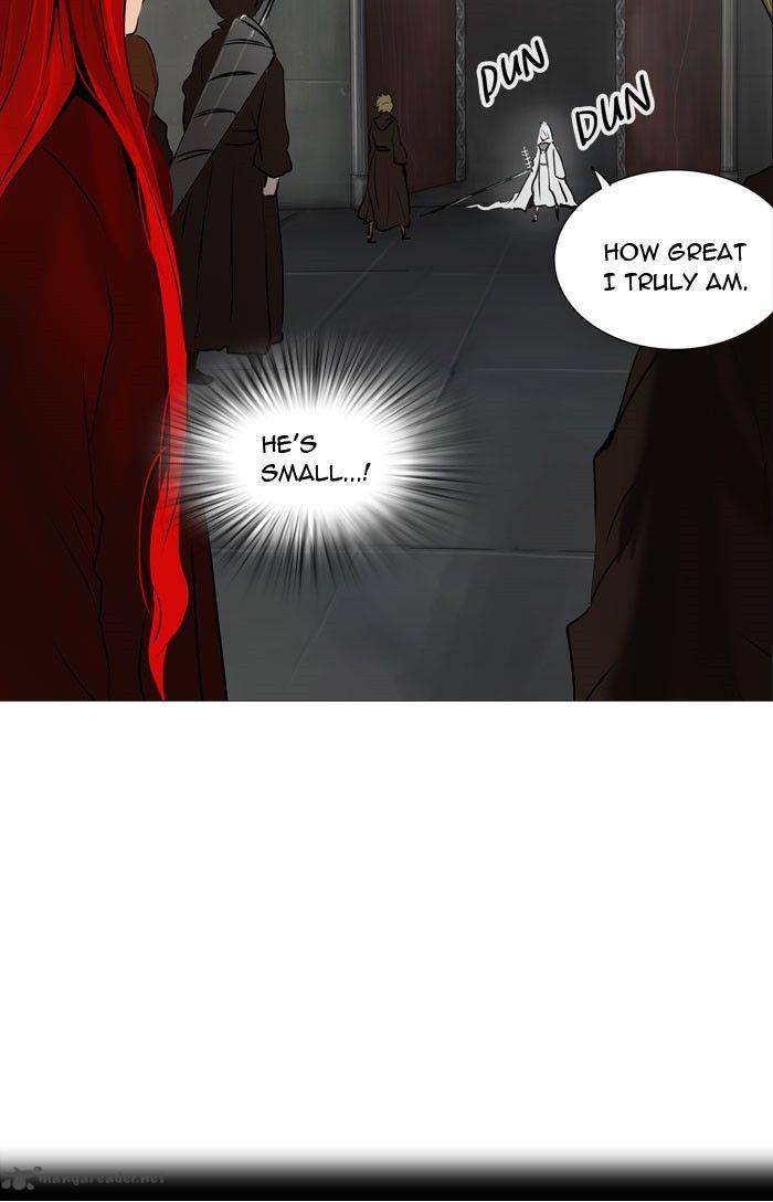 Tower of God Chapter 237 - Page 7