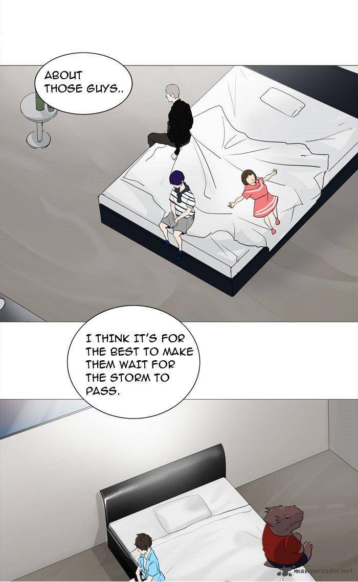 Tower of God Chapter 238 - Page 13