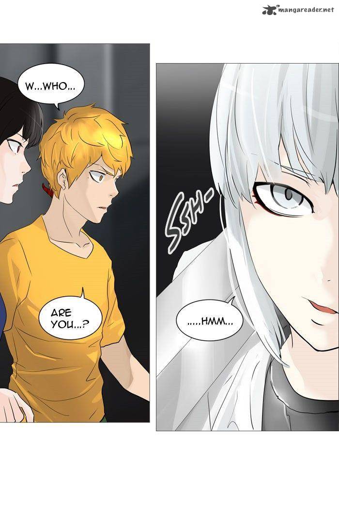 Tower of God Chapter 238 - Page 19