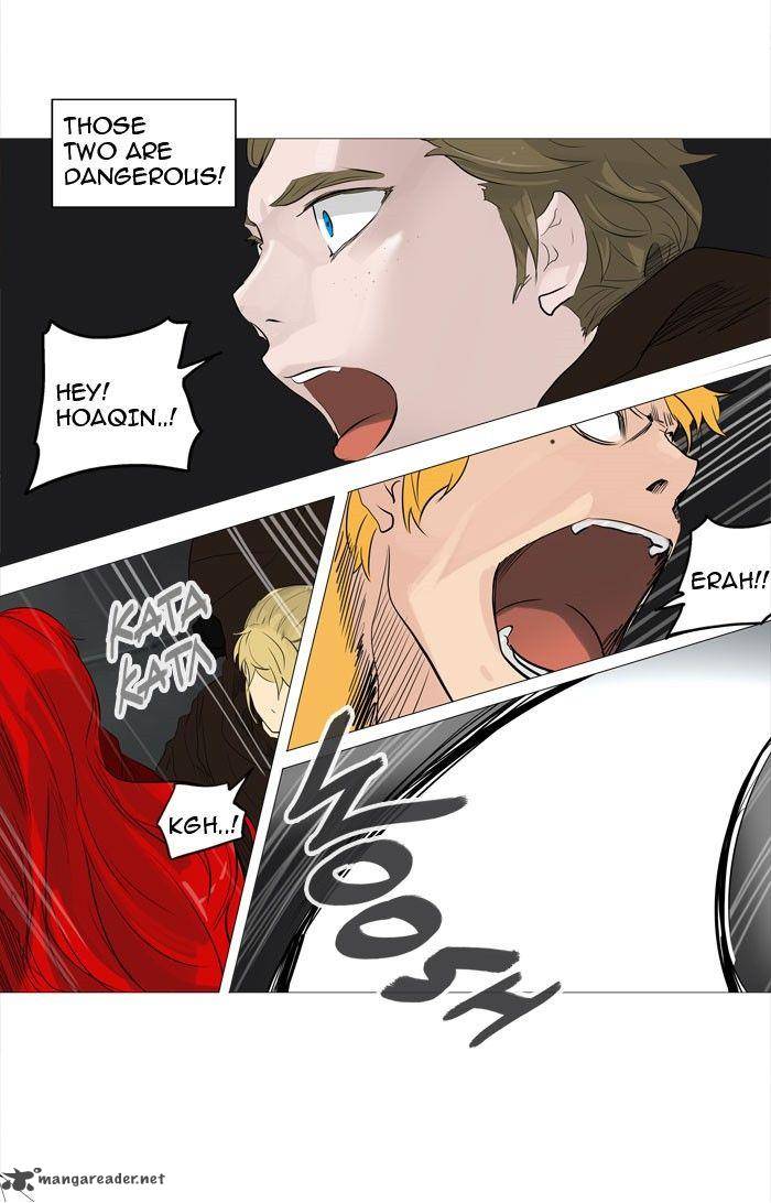 Tower of God Chapter 238 - Page 23