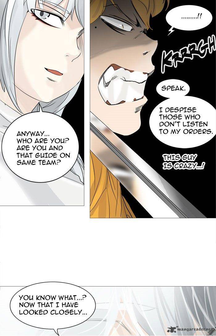 Tower of God Chapter 238 - Page 28