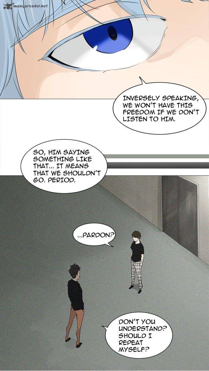 Tower of God Chapter 238 - Page 34