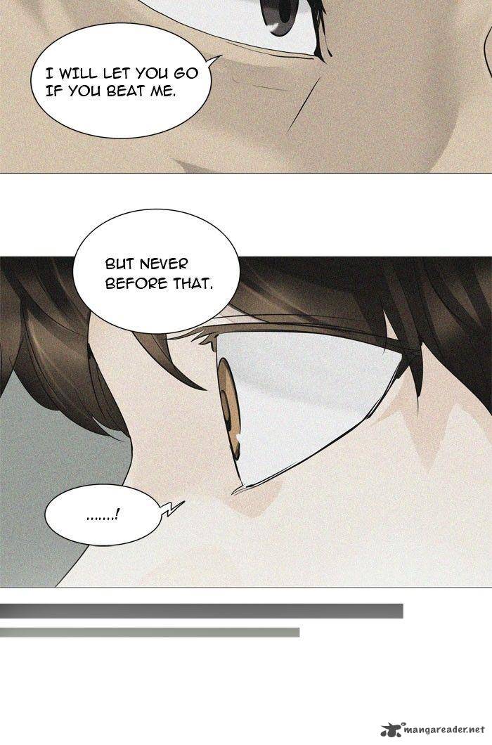 Tower of God Chapter 238 - Page 36