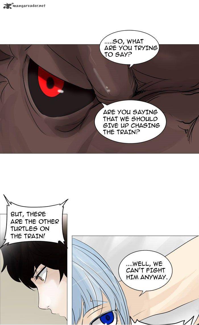 Tower of God Chapter 238 - Page 37