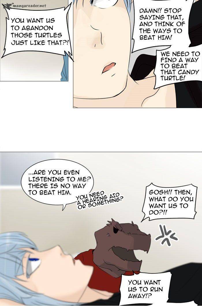 Tower of God Chapter 238 - Page 38